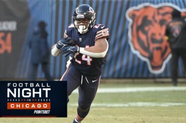 Jay Croucher: Bears have an outside shot at winning NFC North