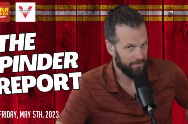 Troy Stecher Is A Darryl Sutter Guy | The Pinder Report