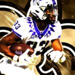 Kendre Miller Career Highlights | Welcome to the Saints