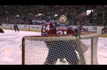 Mason Geertsen Scouting Video