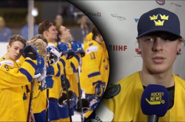 Boqvist: "Det fungerar inte på den här nivån"