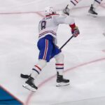 Canadiens' Matheson Dances Around Cotter, Fires Wrister Past Quick