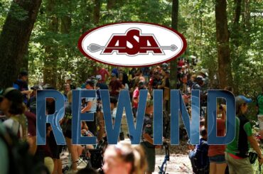 ASA Rewind | Delta McKenzie ASA Classic, Cullman, Ala.