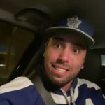 Leafs lose game 5, Justin Holl SUCKS, MUST WIN GAME 6 [REACTION/RANT]