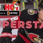 The Elite Tim Stützle | Coming in Hot