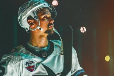 Erik Karlsson does not deserve Norris Trophy