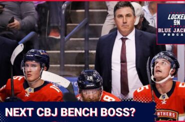Who Should The Next Head Coach For The Columbus Blue Jackets Be? (Part 2)