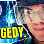 💔This BROKE my heart.... ETHAN BEAR | Vancouver Canucks News (NHL)