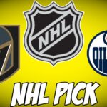 Vegas Golden Knights vs Edmonton Oilers 5/6/23 NHL Free Pick Free NHL Betting Tips