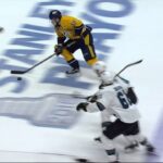 Gotta See It: Arvidsson’s OT winner sends Predators to Game 7