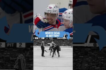 Chytil vs. Super Mario! Whose goal is better!?