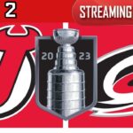 New Jersey Devils vs Carolina Hurricanes Game 2 LIVE | NHL Stanley Cup Playoffs 2023 Stream [PxP]
