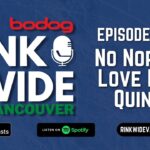 No Norris Love For Quinn