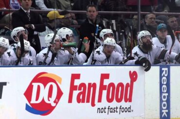 Mic'd Up: Brenden Dillon