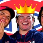 Couronnement des Rois... du Canadien de Montréal?!