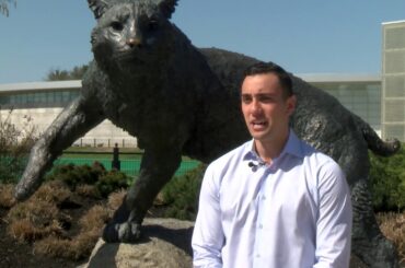 Road To Graduation - Danny Tirone