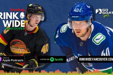 Elias Pettersson Did Not Get Snubbed For The Selke... This Is Why.