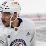 His name has been trending for all the wrong reasons | Oilersnation Radio