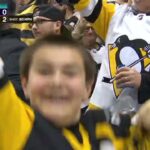 Mikael Granlund 0+1 vs Washington