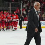 Previewing Game 3 between the New Jersey Devils and the Carolina Hurricanes | New York Post Sports
