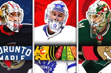 ZBAVILI SE MRÁZKA A KOUPILI MURRAYHO! OMYL NEBO MISTROVSKÝ TAH?