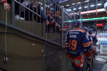 Me olemme valmiita kirjoittamaan uuden tarinan | Kausikortit myynnissä