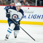 Josh Morrissey Gets Two Year Deal with Jets
