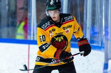 Julius Honka All goals so far/ALLA MÅL HITTILLS Luleå Hockey 2021/22 Highlights