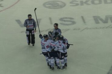 Radim Gordie Šimek se vrátil v plné parádě