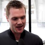 Training Camp - Meet the New Goalies