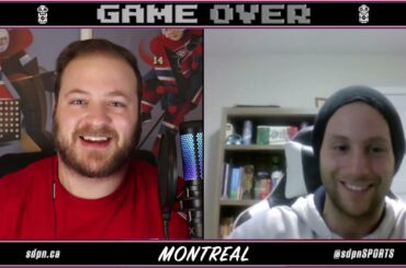 Canadiens vs Columbus Blue Jackets Post Game Analysis - November 23, 2022 | Game Over: Montreal