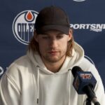 PRE-RAW | William Lagesson 02.09.21