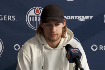 PRE-RAW | William Lagesson 02.09.21