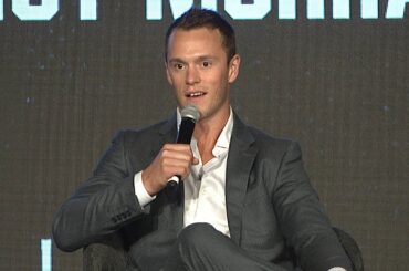 Two-Way Forwards (Part 1)