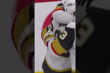 Michael Amadio OT Goal vs Jets | RND 1 GM3 SCP | 4/22  2023 NHL Playoffs