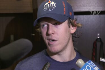 PRACTICE RAW | Tyler Benson 09.10.18