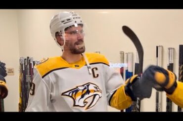 Anaheim Ducks vs Nashville Predators 3.12.2023