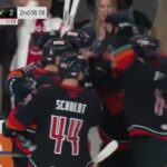 Colorado Eagles vs. Coachella Valley Firebirds