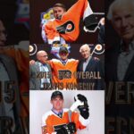 Philadelphia Flyers 1st Round Picks Since 2011