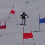 Trening GS Molltaler nov.2018