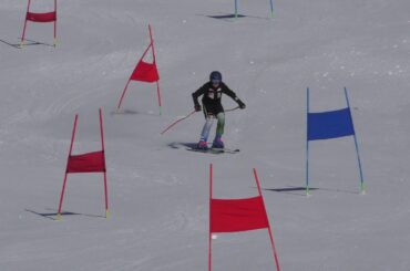 Trening GS Molltaler nov.2018