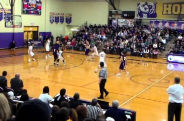 Wes Gerhardt Lakewood Rangers 3-1-14