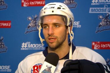 PRACTICE | Seth Griffith