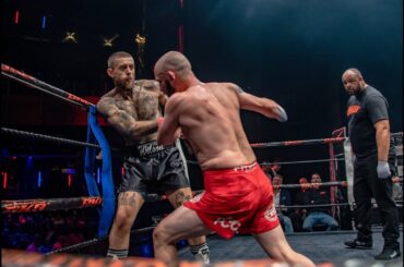 BKB21 | ALEX WILSON Vs. WILL CAIRNS | BARE KNUCKLE BOXING *FULL FIGHT*