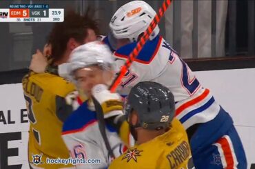 Klim Kostin vs Zach Whitecloud May 6, 2023