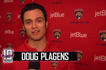 Monsters 10 Year Anniversary Shoutout Doug Plagens and Andrew Agozzino