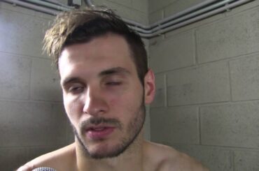 Martin Frk o přípravě na novou sezónu