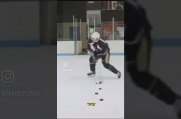 Sidney Crosby Quick Release