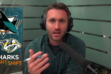 Recalibrating Sharks expectations this season