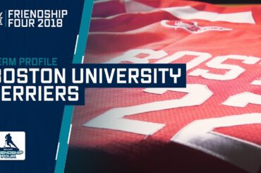 FEATURE: Boston University Terriers
